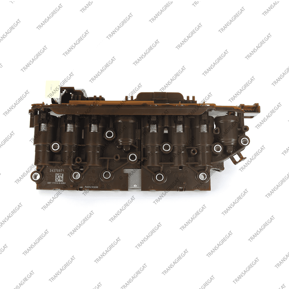 Блок соленоидов (тип 1, кроме BMW)*