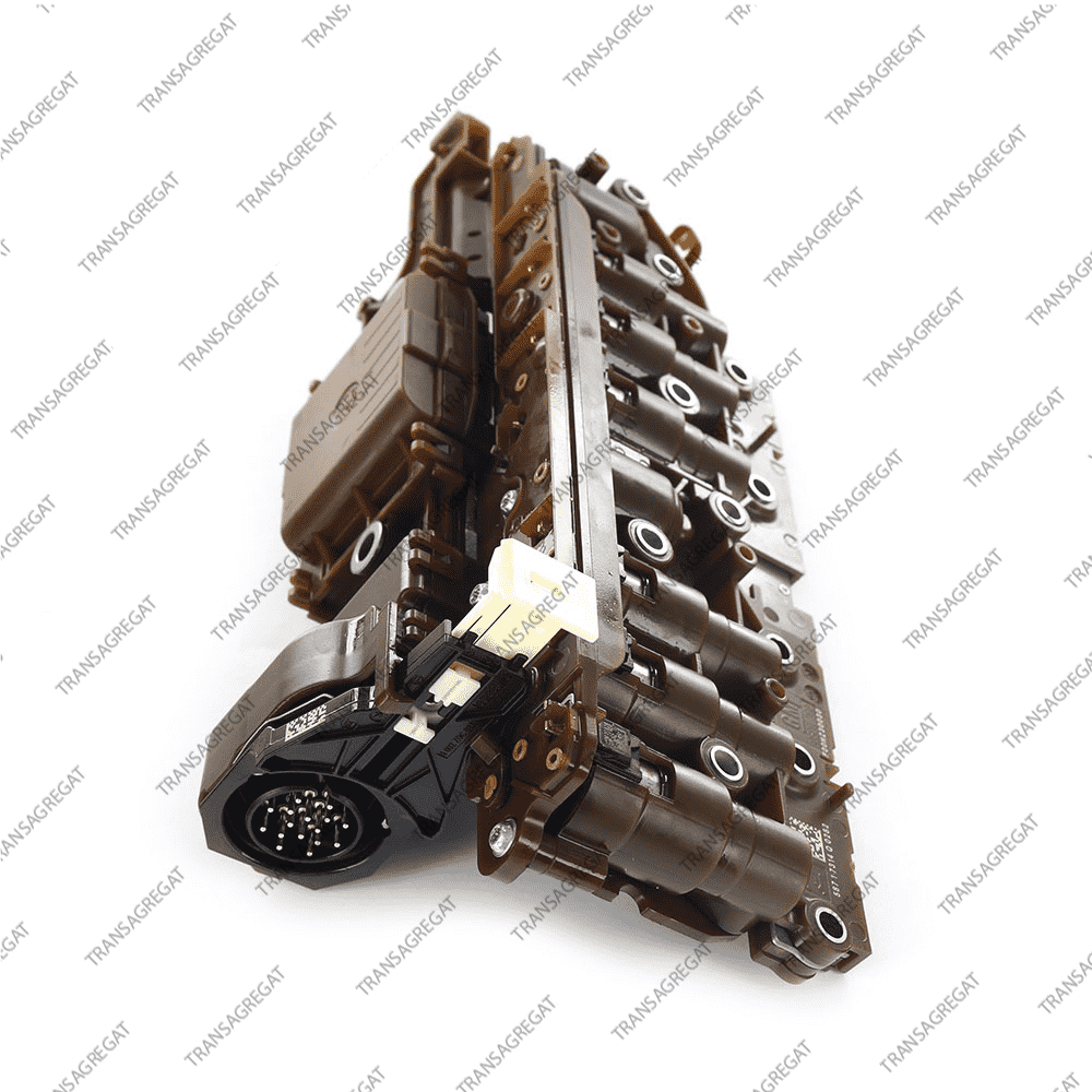 Блок соленоидов (тип 1, кроме BMW)*