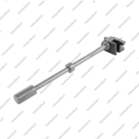 Клапан датчика переключения (тип 1, GMC)