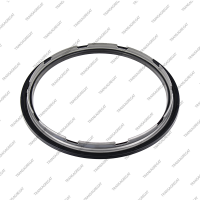 Поршень (204x171x16) 1-2-3-4 (Gen 2, 2013-up, обрезиненный)