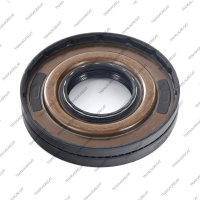 Сальник вала дифференциала (38x88x16.0, двойной)
