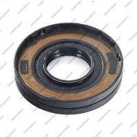 Сальник вала дифференциала (38x88x16.0, двойной)
