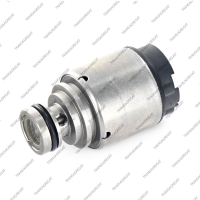 Соленоид регулировки давления (тип 1, черный разъем, #0260130014)*