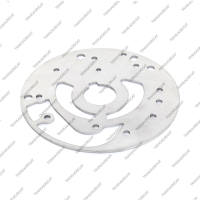 Пластина масляного насоса (BMW)