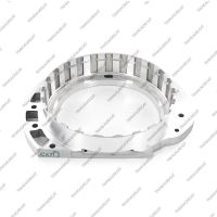 Корпус сцепления C (тип 1, под 4 фрикционных диска)