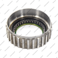 Обгонная муфта D (тип 1, 131x77x46, 34 сегмента)