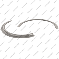 Полукольца стопорные сцепления A (комплект из 2шт.)