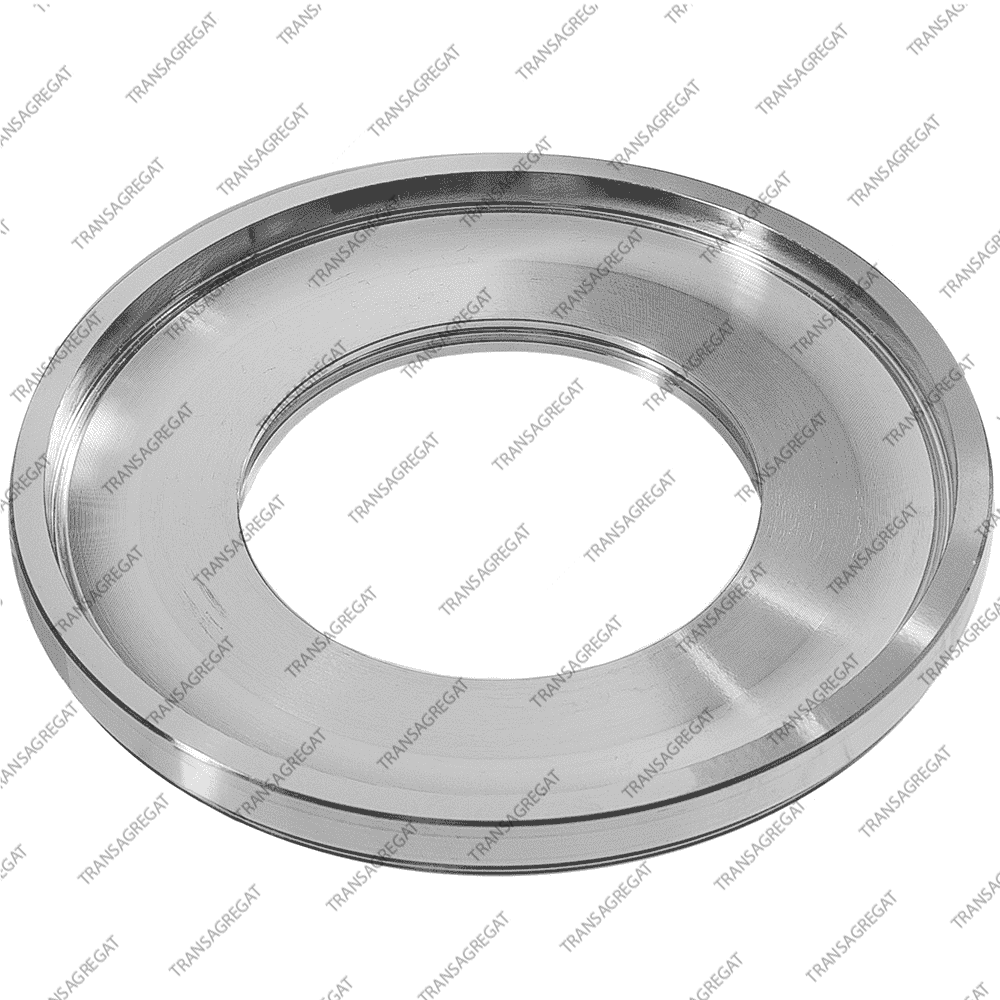 Поршень (135x72x14) G (металлический)