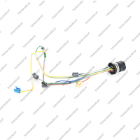 Кабель гидравлического блока управления внутренний (тип 1, BMW)