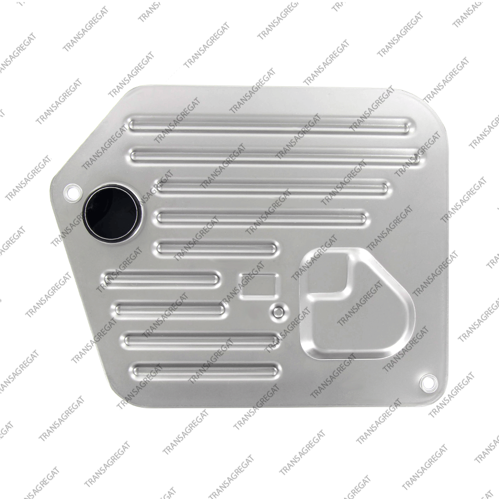 Фильтр (VAG, тип 3, металл-пластик, с маслозаборником высотой 30mm, только VW Phaeton)