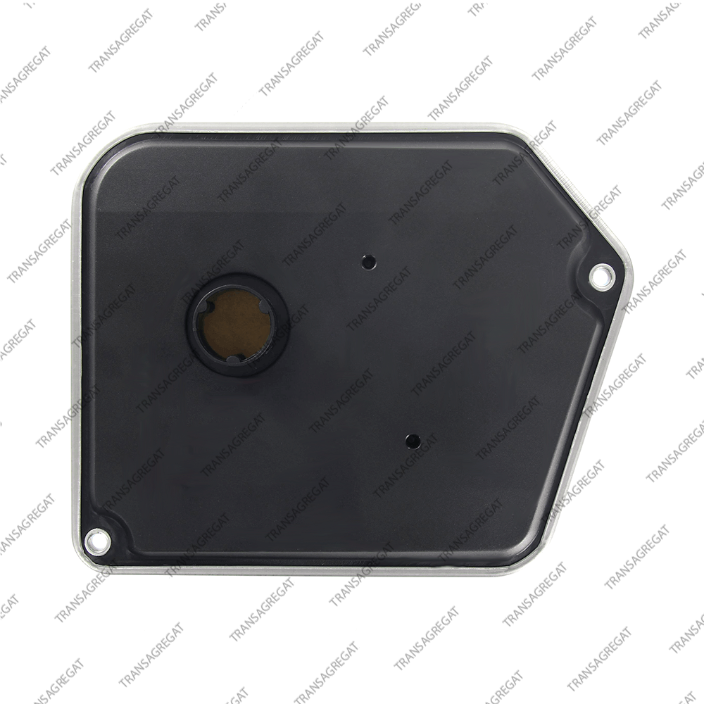 Фильтр (VAG, тип 3, металл-пластик, с маслозаборником высотой 30mm, только VW Phaeton)