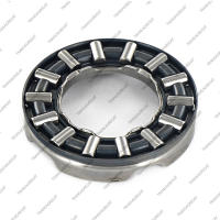 Подшипник корпуса сцепления A упорный (38x22x7.4, полузакрытый)