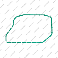 Прокладка поддона нижнего (VAG, 26 отверстий, бумажная)