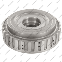 Корпус сцепления C