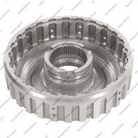 Корпус сцепления C