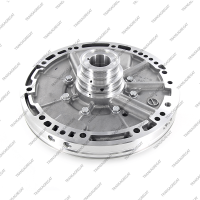 Насос масляный в сборе