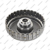 Корпус сцепления Underdrive