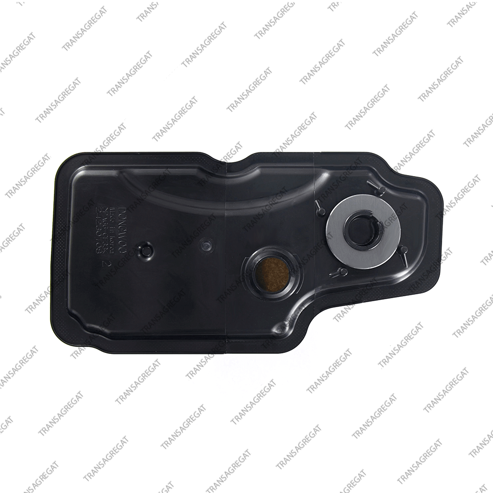 Фильтр (Gen 1/2, 2008-up, пластиковый)