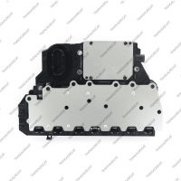 Блок соленоидов с блоком управления (Gen 1, 2008-up, тип 2, черные разъемы)*