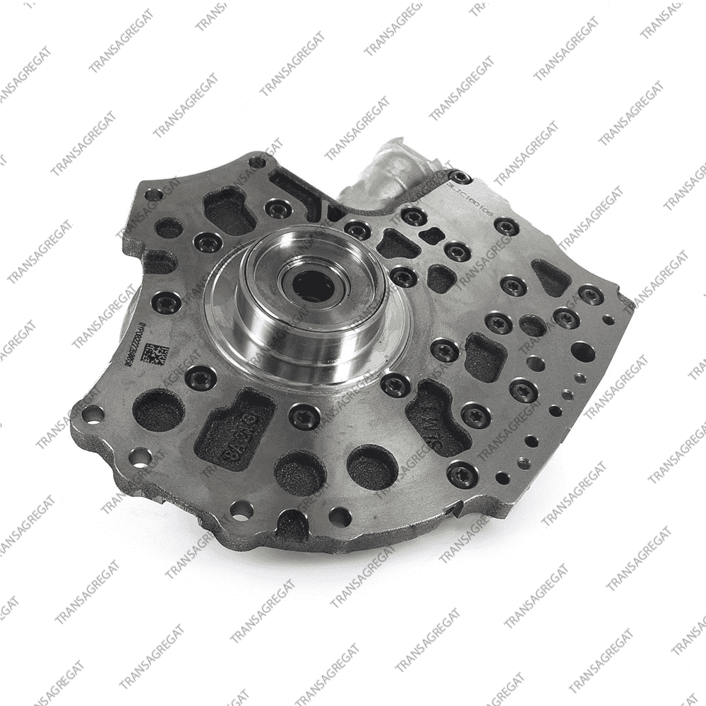 Насос масляный в сборе (Gen 2, 2012-up)