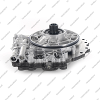 Насос масляный в сборе (Gen 1, 2008-up, высота ступицы 31mm)*