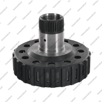 Ступица 4-5-6 (Gen 1/2/3, 2008-up)