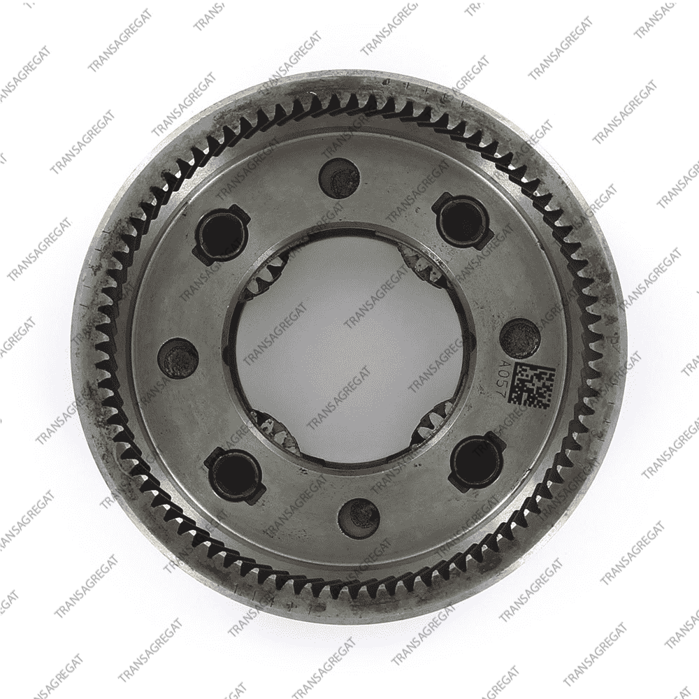 Планетарный редуктор Input с коронной шестерней (Gen 1/2/3, 2009-up, 4 сателлита по 21 зубу)