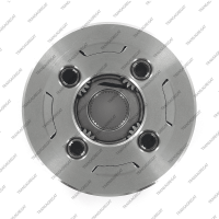 Планетарный редуктор Output с коронной шестерней (Gen 1/2/3, 2009-up, 4 сателлита по 23 зуба)