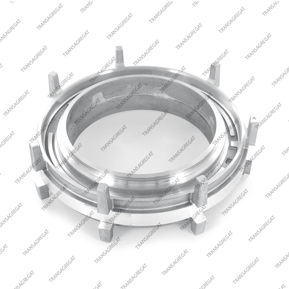 Суппорт центральный (Gen 1/2/3, 2009-up)