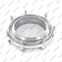 Суппорт центральный (Gen 1/2/3, 2009-up)