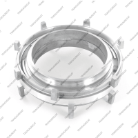 Суппорт центральный (Gen 1/2/3, 2009-up)