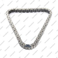 Цепь приводная (тип 1, 37 звеньев, ширина 22mm)