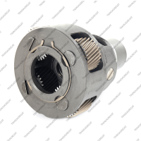 Дифференциал (тип 1, 29 зубов на сателлитах, 1 риска, с внутренним подшипником)