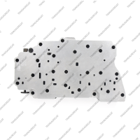 Гидравлический блок управления (Gen 1, 2008-up, без блока соленоидов и блока управления)