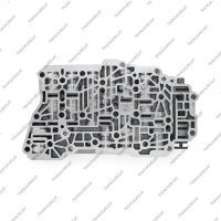 Гидравлический блок управления (Gen 1, 2008-up, без блока соленоидов и блока управления)