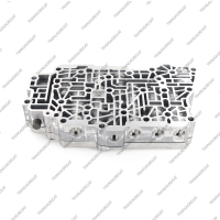 Гидравлический блок управления (Gen 1, 2008-up, без блока соленоидов и блока управления)