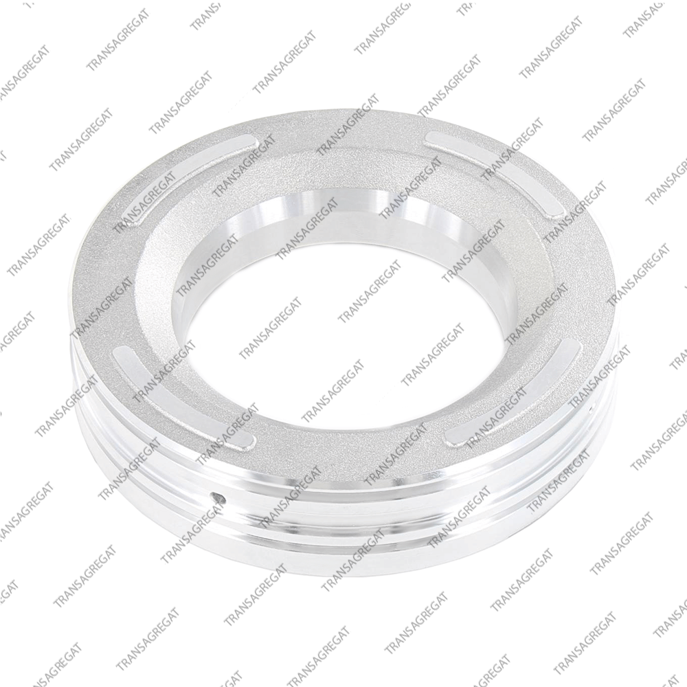 Поршень (117x70x27) 4-5-6  (Gen 1, 2008-up, алюминиевый)