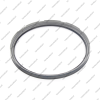 Поршень (199x179x16) 2-6 (Gen 1/2, 2008-up, обрезиненный)