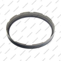 Поршень (182x163x23) 2-6 (Gen 1/2/3, обрезиненный)