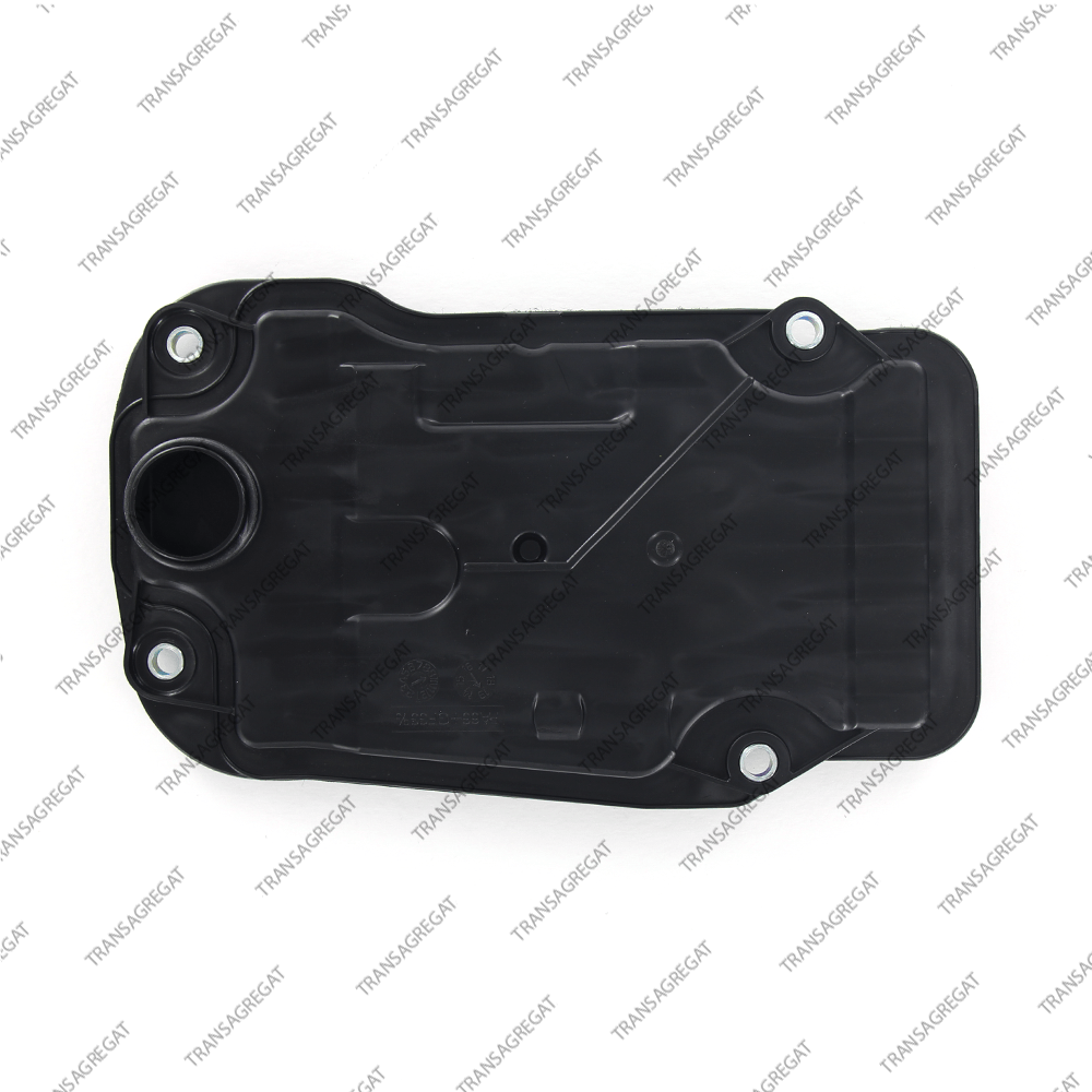 Фильтр (тип 1, пластиковый)