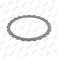Опорный диск (106x3.3x24T) C1 (Forward, #3)