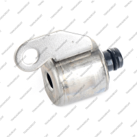 Соленоид переключения (S2, черный разъем)