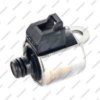 Соленоид переключения (S2, черный разъем)