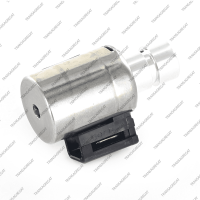 Соленоид переключения (S1, S3, черный разъем)