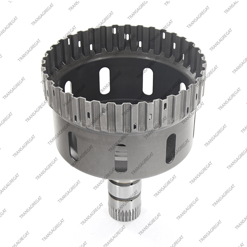 Ступица Forward (тип 1)