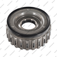 Поршень (115x36x47) C1 (Forward, обрезиненный)