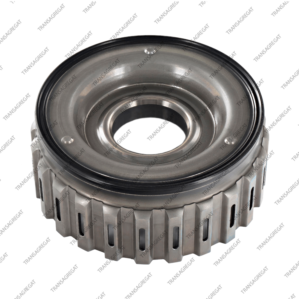 Поршень (115x36x47) C1 (Forward, обрезиненный)