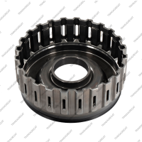 Поршень (115x36x47) C1 (Forward, обрезиненный)