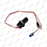 Кабель гидравлического блока управления под датчики (тип 2, разъем на 8 контактов)