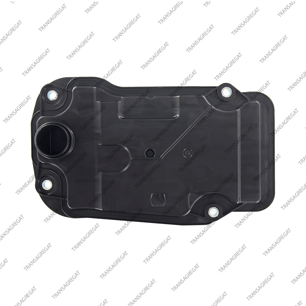 Фильтр (тип 2, пластиковый, с трубкой высотой 17mm)*